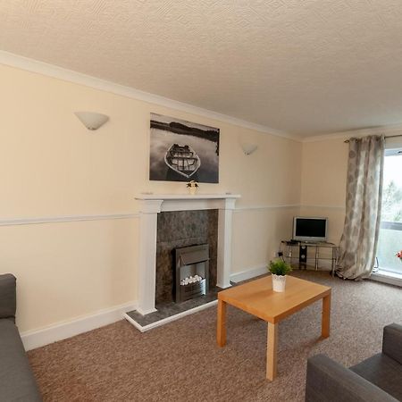 Loch View Apartamento Fort William Exterior foto