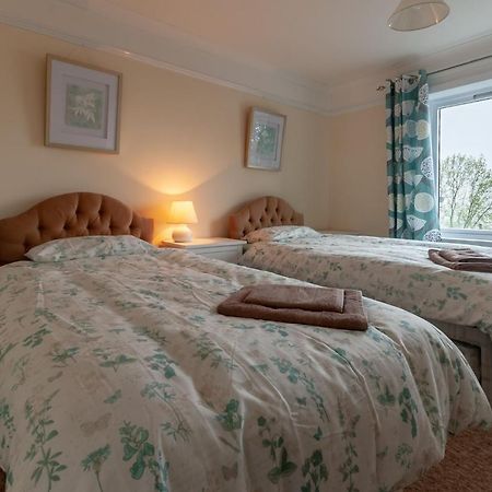 Loch View Apartamento Fort William Exterior foto