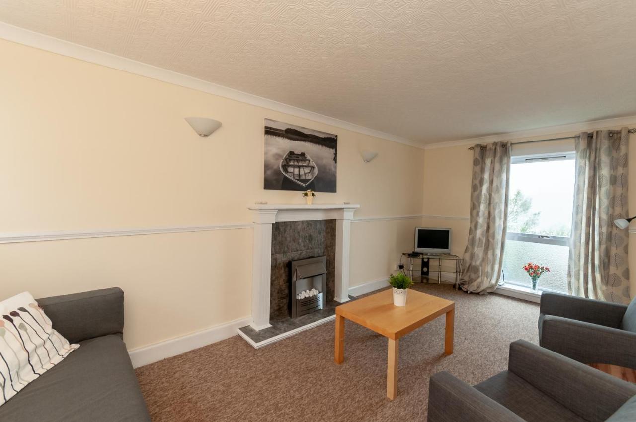 Loch View Apartamento Fort William Exterior foto