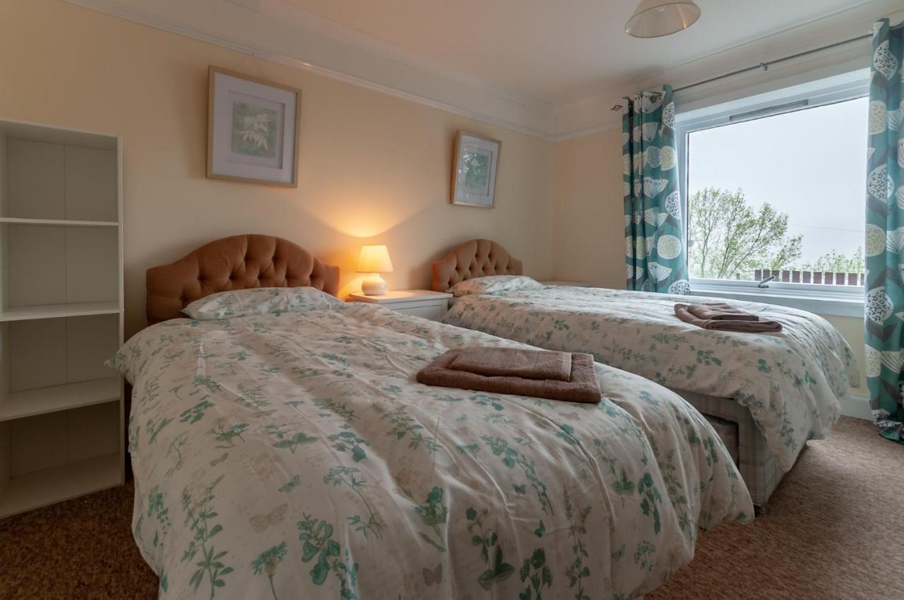 Loch View Apartamento Fort William Exterior foto